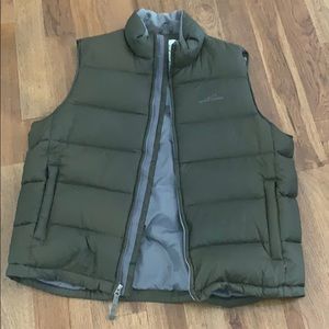 Eddie Bauer Men’s Vest
